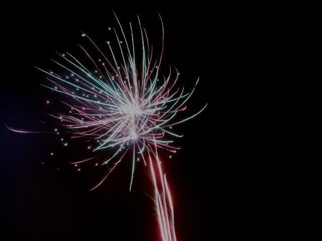 >fireworks