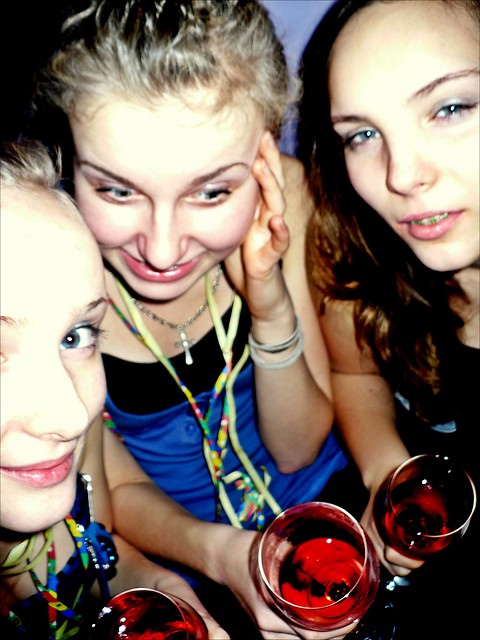 pyjamka party part2 ;)