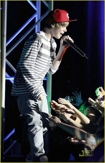 Wpis justinomania
