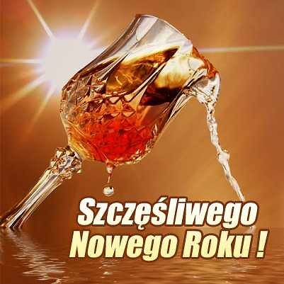 Happy New Year