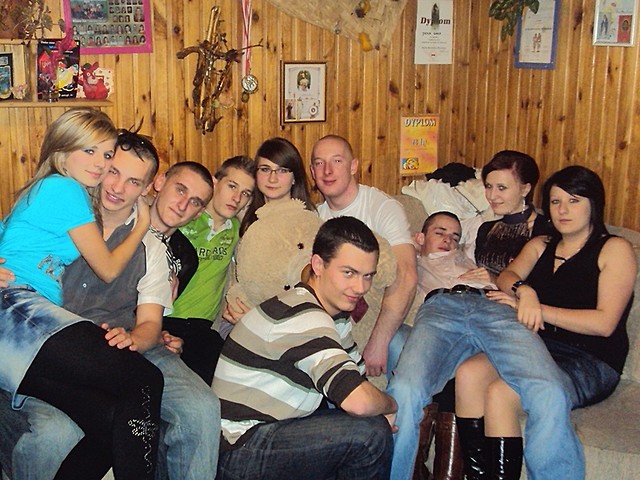 Sylwek!!:D