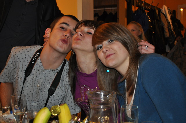  Dziubki ;P