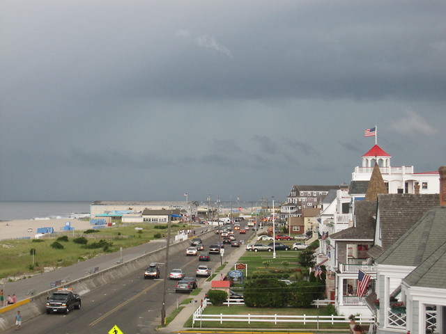 Cape May