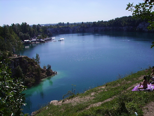 zakrzwek photo by kamilJP
