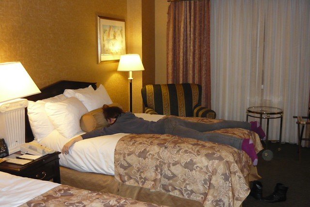 Hilton.