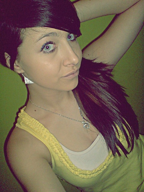 ` Daj mi siebie : *