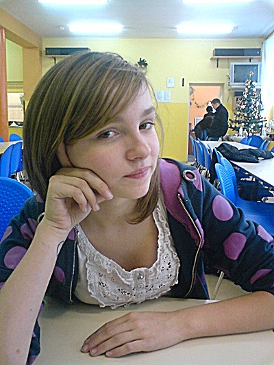 Na wietlicy ! < 3