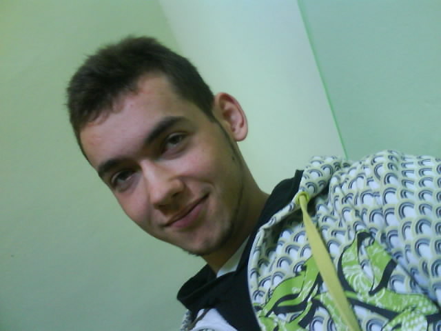 Najlepszego ;**