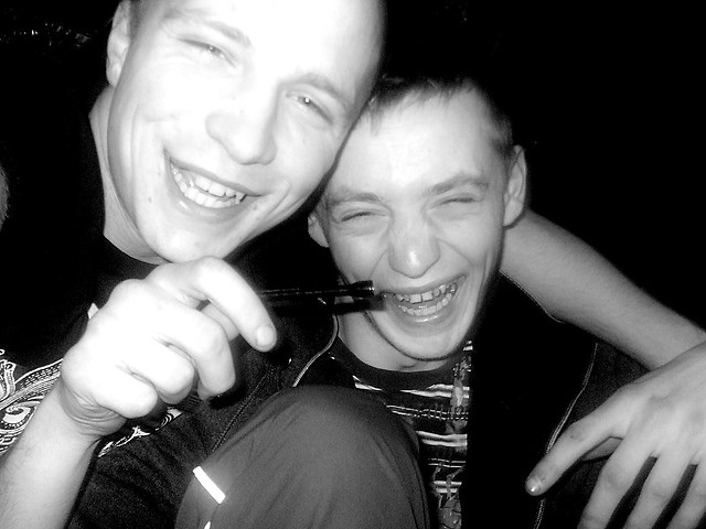 Haha... ;D 