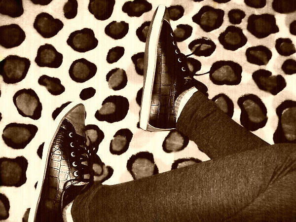 me & me