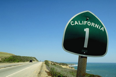 Californication. 