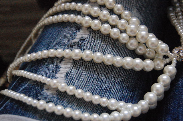 Pearls I