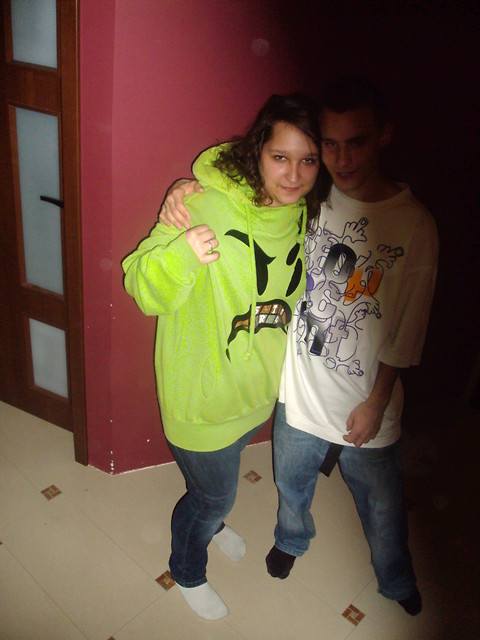 Sylwestrow&szaowooo