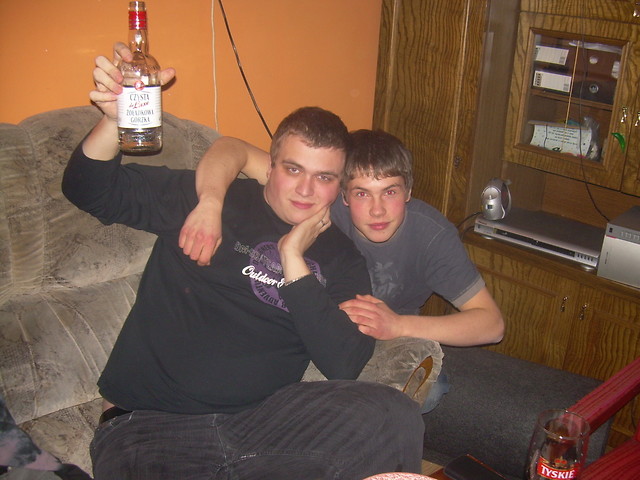 sylwester 2010/2011