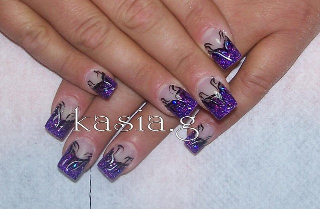 Wpis stylistkapaznokcia