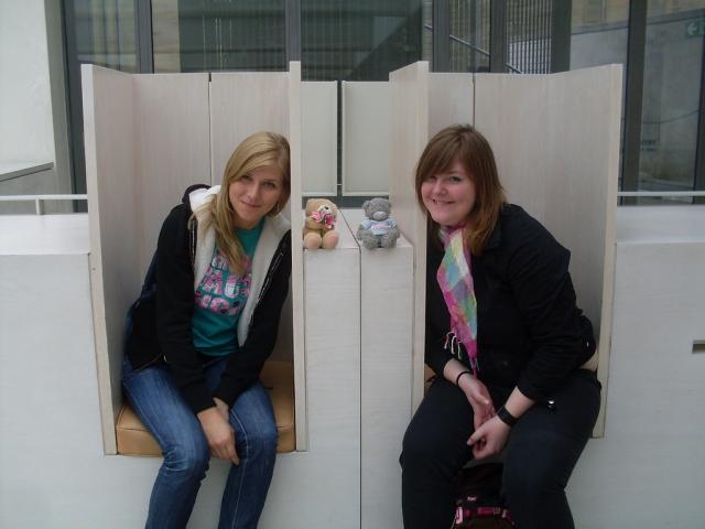 Ania i Magda