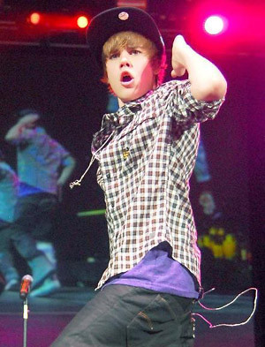 Wpis justinomania