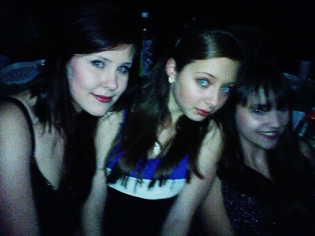 Sylwester.! ;**