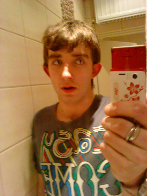 Sylwek ;D 