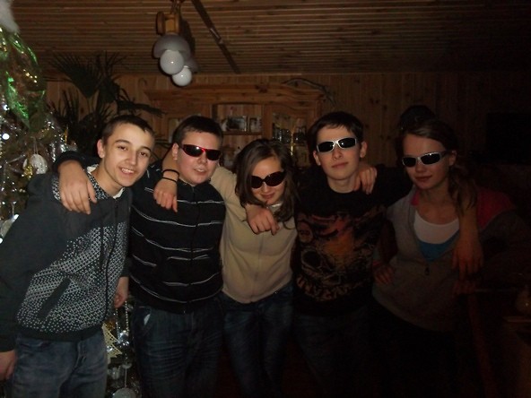 Sylwester 2010/2011