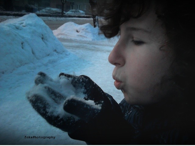hahah. dumucham w nieg.;p