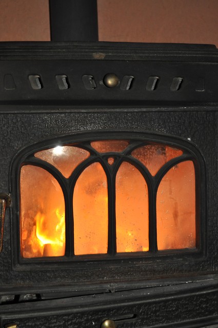 Give me fire
