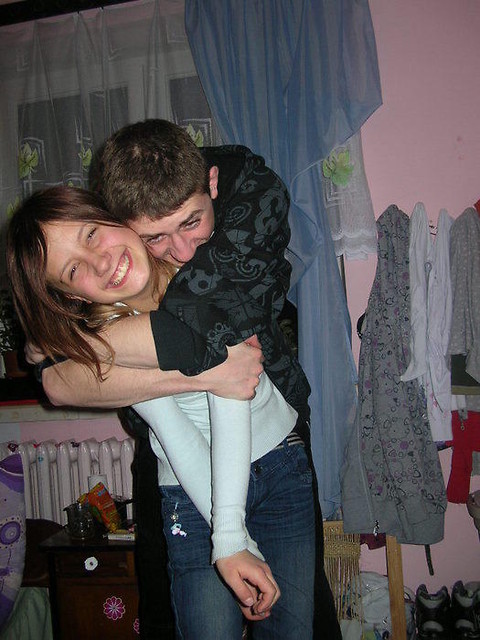 2. Dziki :)))