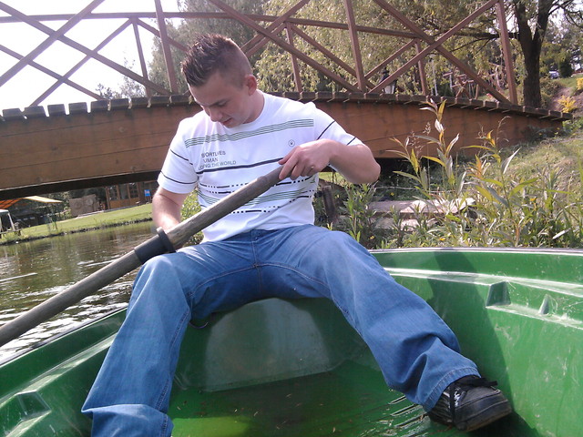 Wpis robsondeejay