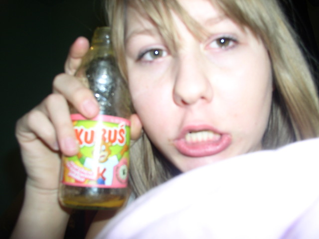  kiss my ass^^;)