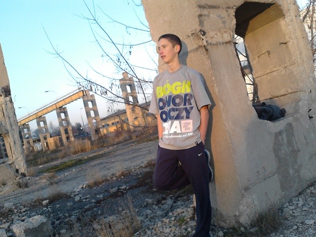 Wpis mateuszeq