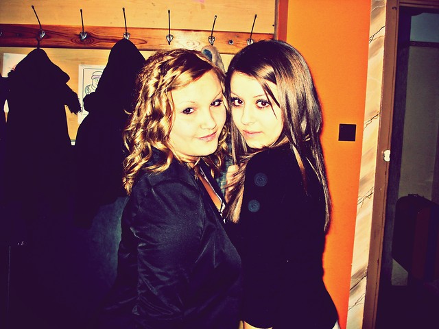 los sylwestros ;)
