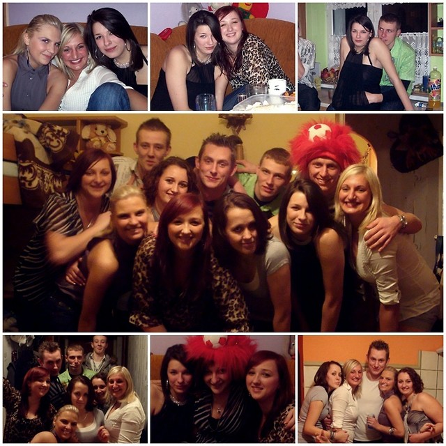 Sylwester ;*