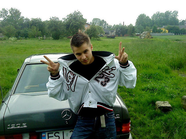 Wpis mojswiatoniechujnia