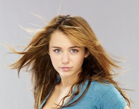 MILEY CYRUS!!!!