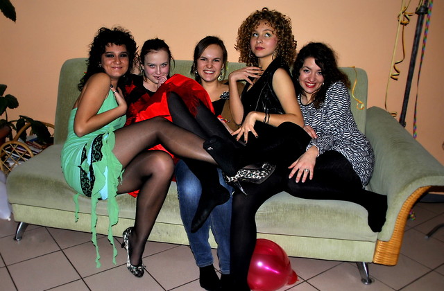 sylwester 2010/11