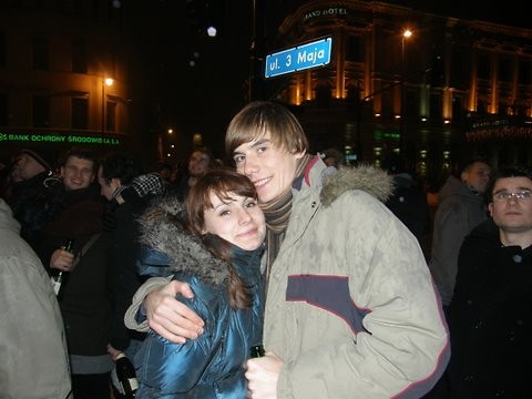 Sylwester 2010