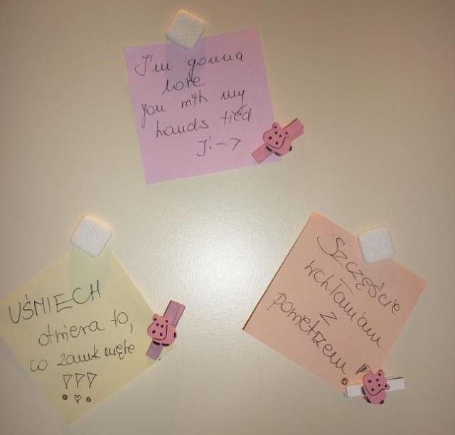 Wpis zjemciejeslibedechciala