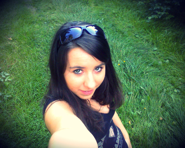 Ty i tylko ty ;**