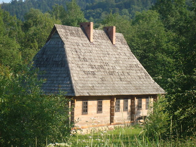 Bieszczady