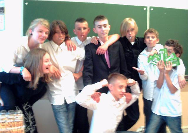  6 klasa