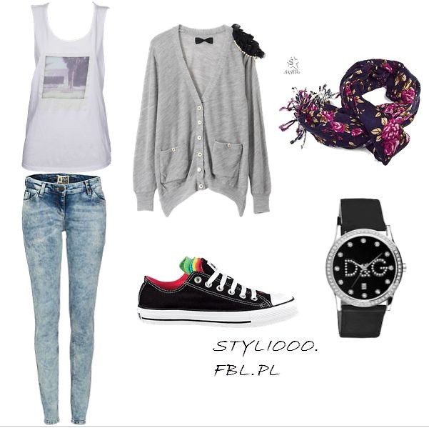 Wpis styliooo