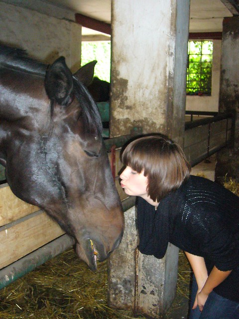 Stare z moim mikiem:*******