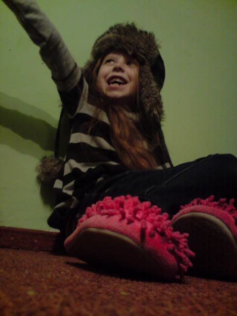 Malutka :*