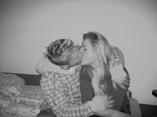 Z Miskieeem .  ... Kocham ciee. 