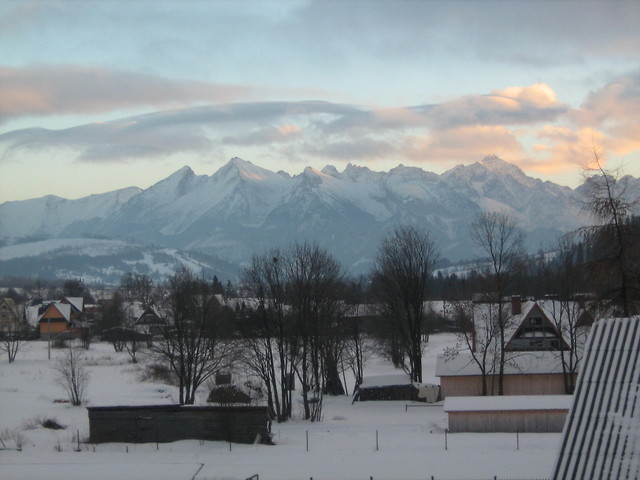Tatry