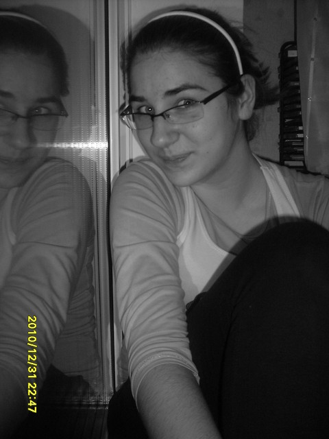 Sylwek z Karolinka ;**