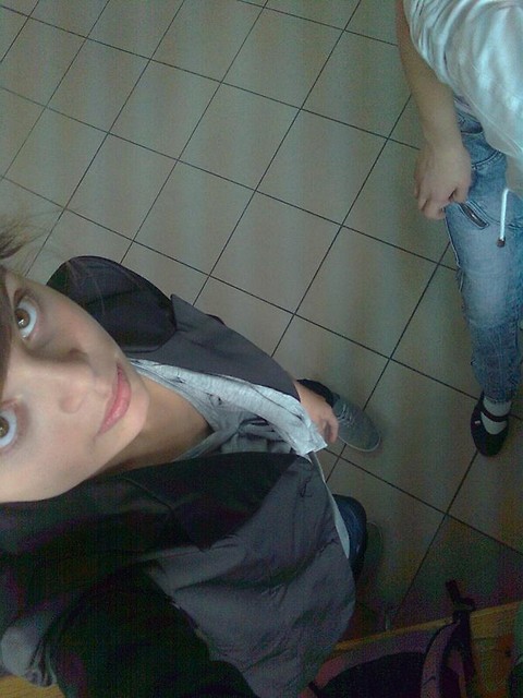Wpis alexsandrine