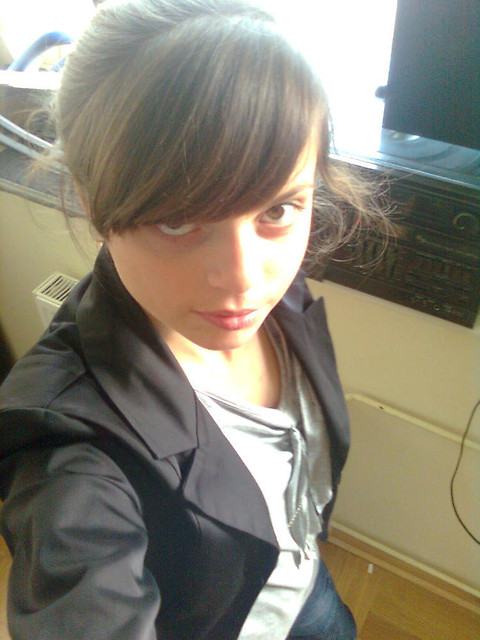 Wpis alexsandrine