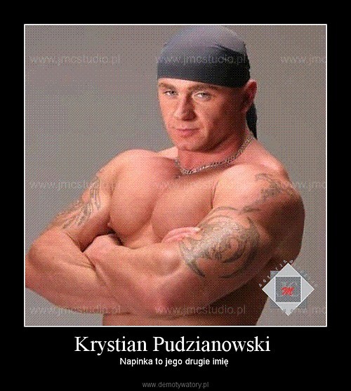 TO DLA SASZUNI