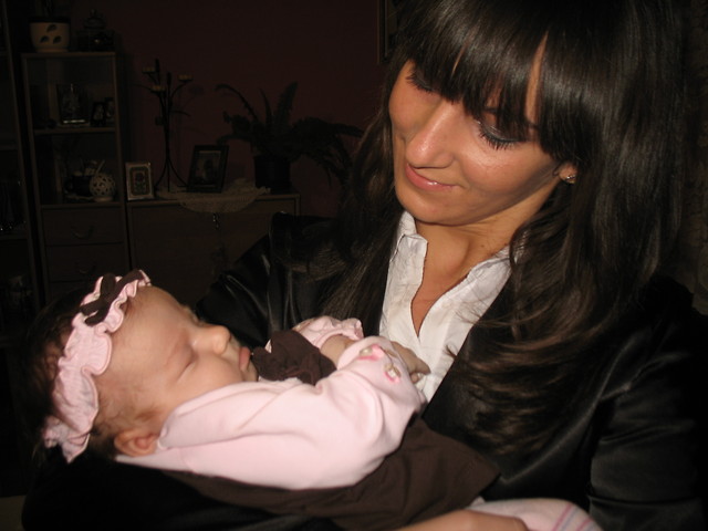 Michalinka :)